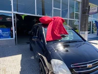 Chevrolet Meriva